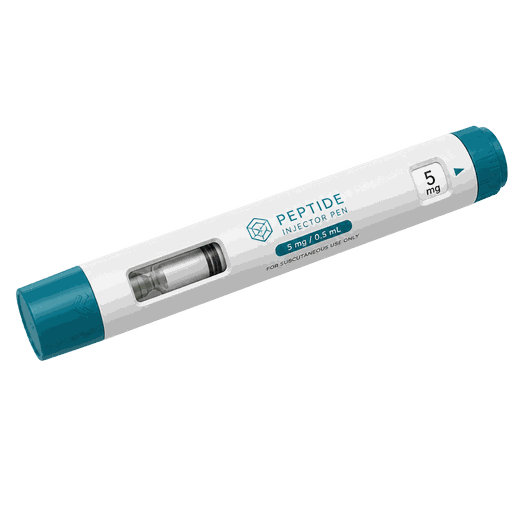 AHK-Cu Pre-mixed Pen pre-mixed peptide pen